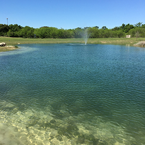 Contact Us Today for Bentonite Clay for Pond Lining in Texas