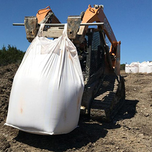 Sodium Bentonite to Secure Pond and Water Structure Leaks